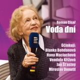 Audiokniha Voda dní - Roman Císař