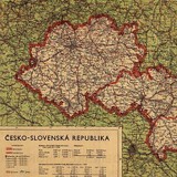 Audiokniha Posunutá hranice - Vladimír Príkazský