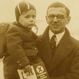 Audiokniha Wintonův vlak 1939 a 2009 - Bronislava Janečková, Tomáš Černý