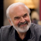 Audiokniha Krápník a Františka - Zdeněk Svěrák