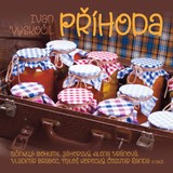Audiokniha Příhoda - Ivan Vyskočil