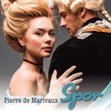 Audiokniha Spor - Pierre Carlet de Chamblain de Marivaux