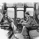 Audiokniha Prázdniny s Sherlockem Holmesem - Petr Nárožný, Jaroslav Tafel