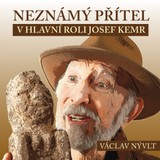 Audiokniha Neznámý přítel - Václav Nývlt