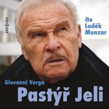 Audiokniha Pastýř Jeli - Giovanni Verga