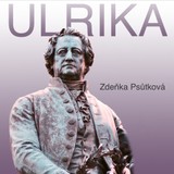 Audiokniha Ulrika - Zdeňka Psůtková