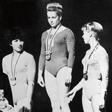 Audiokniha Letní olympijské hry: Věra Čáslavská, Hans Zdražila a další - Hans Zdražila, Stanislav Sigmund, Antonín Pečenka, Ludvík Daněk, Jiří Škoda, Věra Čáslavská
