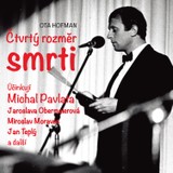Audiokniha Čtvrtý rozměr smrti - Ota Hofman