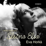 Audiokniha Slečna Elsa - Arthur Schnitzler