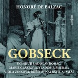 Audiokniha Gobseck - Honoré de Balzac