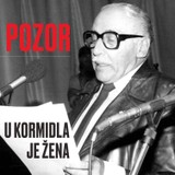 Audiokniha Pozor u kormidla je žena - Jiřina Bohdalová, František Filipovský, Miloš Kopecký, Jaroslava Adamová, Luděk Munzar, Ladislav Frej, Lubomír Lipský, Miroslav Moravec, Jaroslava Obermaierová