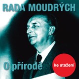 Audiokniha Rada moudrých - O přírodě - Dita Skálová