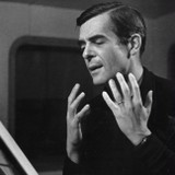 Audiokniha Hamlet (1958) - William Shakespeare