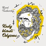 Audiokniha Kudy bloudí Odysseus - Karel Tachovský