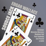 Audiokniha Soudce Jack - Edgar Wallace