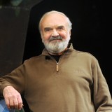 Audiokniha Posel hydrometeorologického ústavu - Zdeněk Svěrák