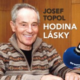 Audiokniha Hodina lásky - Josef Topol