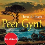Audiokniha Peer Gynt (1958) - Henrik Ibsen