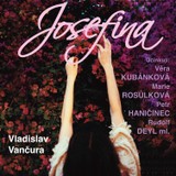 Audiokniha Josefina - Vladislav Vančura