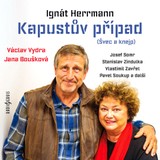Audiokniha Kapustův případ (Švec a knejp) - Ignát Herrmann