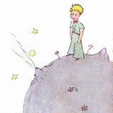 Audiokniha Malý princ (1961) - Antoine De Saint Exupéry