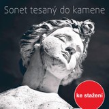 Audiokniha Sonet tesaný do kamene - Jan Berger