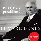 Audiokniha Edvard Beneš - Edvard Beneš