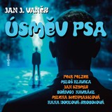 Audiokniha Úsměv psa - Jan Vaněk