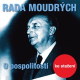 Audiokniha Rada moudrých - O pospolitosti - Dita Skálová