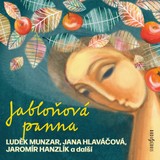 Audiokniha Jabloňová panna - Karel Jaromír Erben