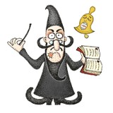 Audiokniha Matýsek čaroděj - Melita Denková