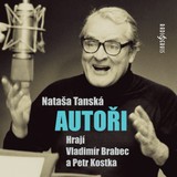 Audiokniha Autoři - Natalie Tanská