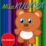 Audiokniha Míša  Kulička - Josef Menzel