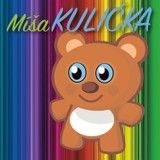 Audiokniha Míša  Kulička - Josef Menzel