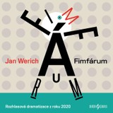 Audiokniha Fimfárum - Jan Werich