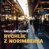 Audiokniha Rychlík z Norimberka - Valja Stýblová