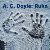 Audiokniha Ruka - Věra Eliášková
