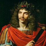 Audiokniha Tartuffe - Moliére