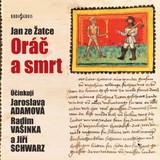 Audiokniha Oráč a smrt - Jan ze Žatce