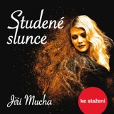 Audiokniha Studené slunce - Radioservis a.s.