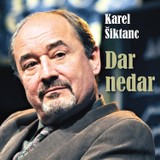 Audiokniha Dar nedar - Karel Šiktanc