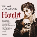 Audiokniha Hamlet (2001) - William Shakespeare