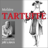 Audiokniha Tartuffe - Moliére