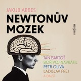Audiokniha Newtonův mozek - Jakub Arbes
