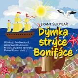 Audiokniha Dýmka strýce Bonifáce - František Pilař