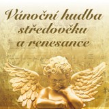 Audiokniha Vánoční hudba středověku a renesance - Daniela Bartáková, David Vejražka