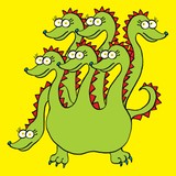 Audiokniha O té sani z Vojtěšské ulice - Karel Čapek