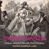 Audiokniha Ideální manžel - Oscar Wilde