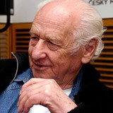 Audiokniha Okamžiky s Otou Pavlem - Arnošt Lustig, René Přibil