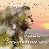 Audiokniha Maria Chapdelainová - Louis Hémon, Ladislav Mrkvička